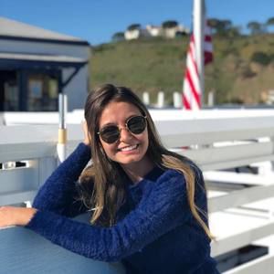 Meet your Posher, Gabrielle